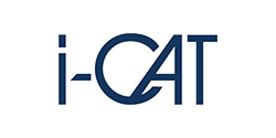 The official i-CAT logo as used by your dentist in Shelby Township
